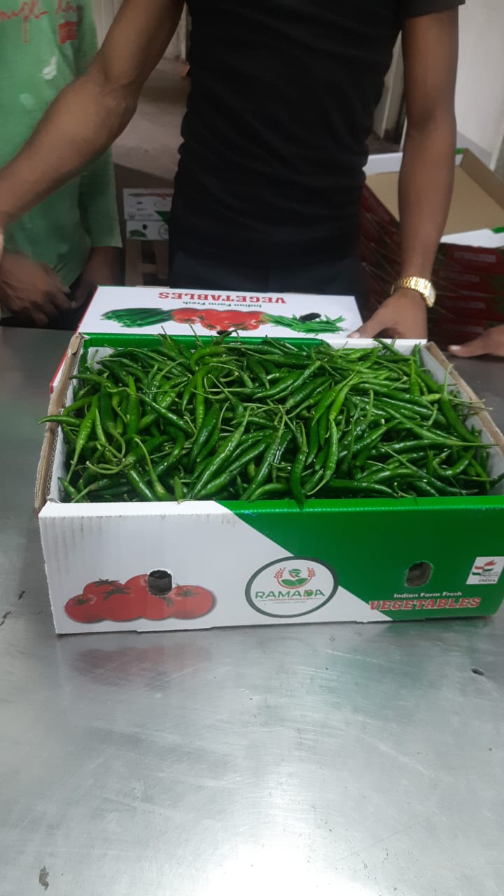 Agnivir Recruitment Guidance Program