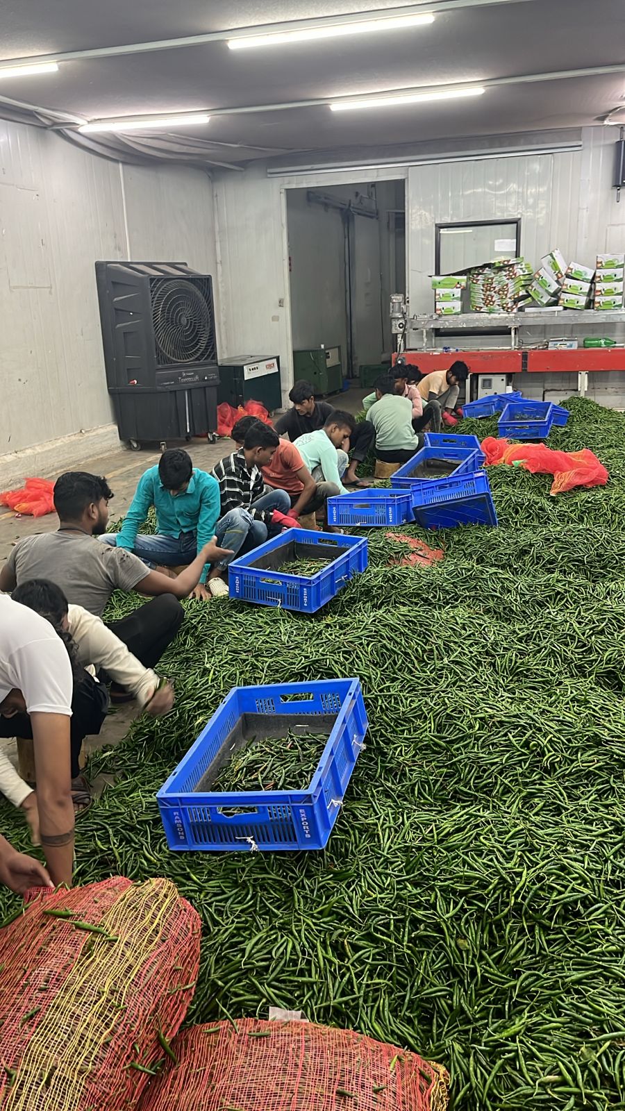 Agnivir Recruitment Guidance Program