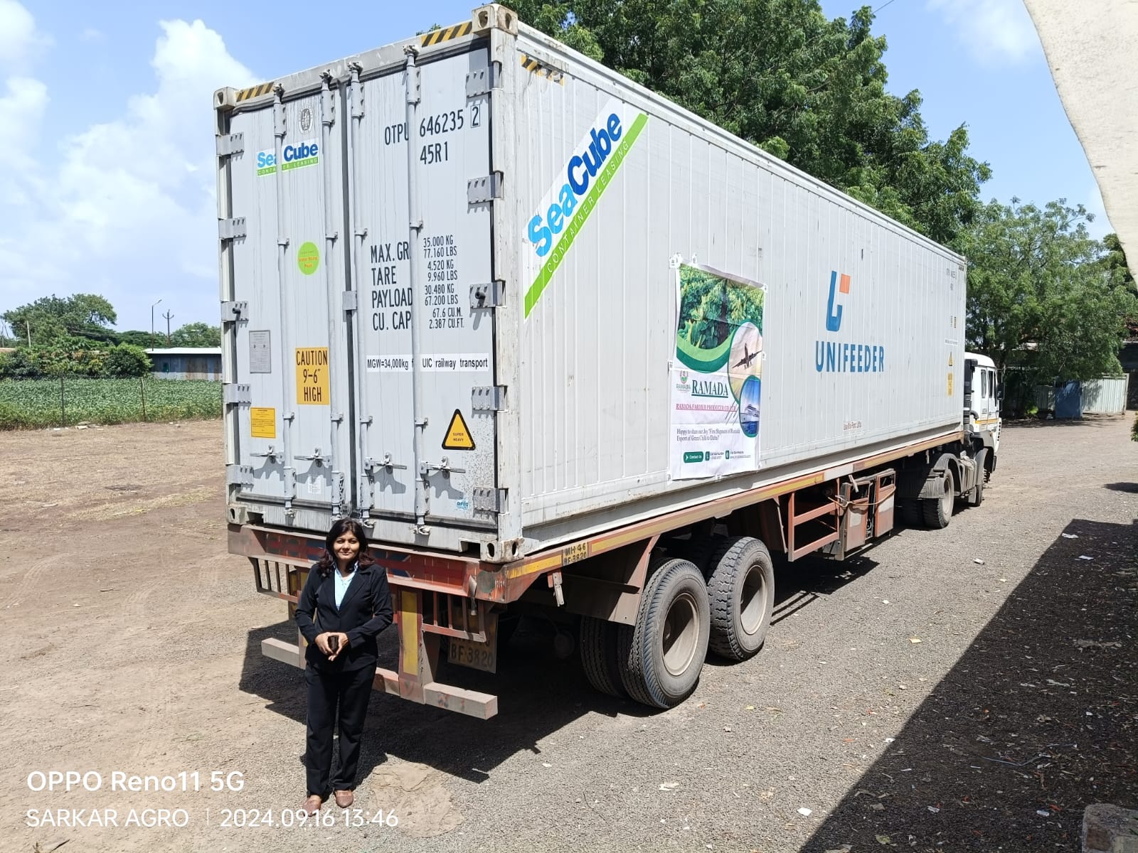 Road Safety Campaign