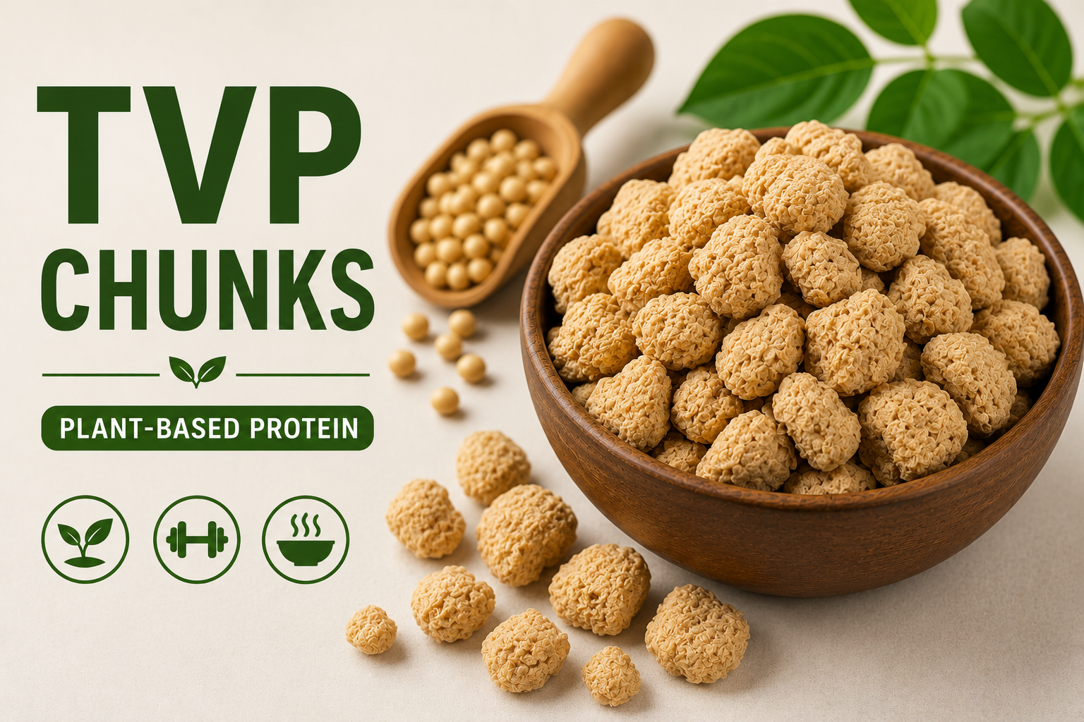 TVP Chunks