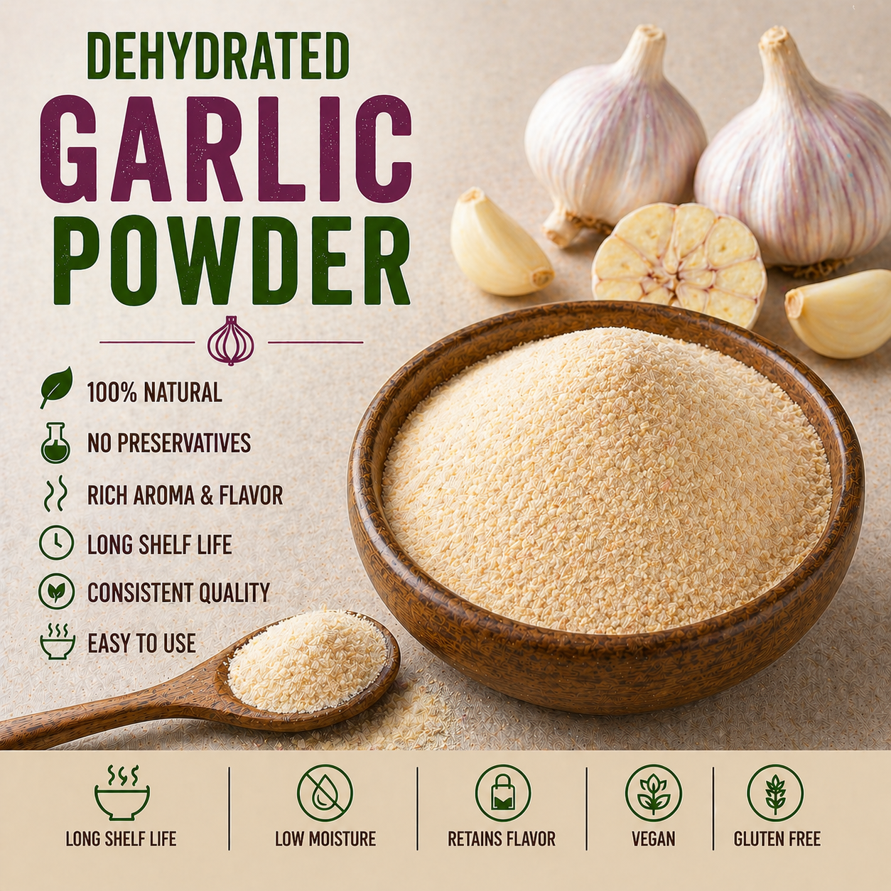 Turmeric Powder