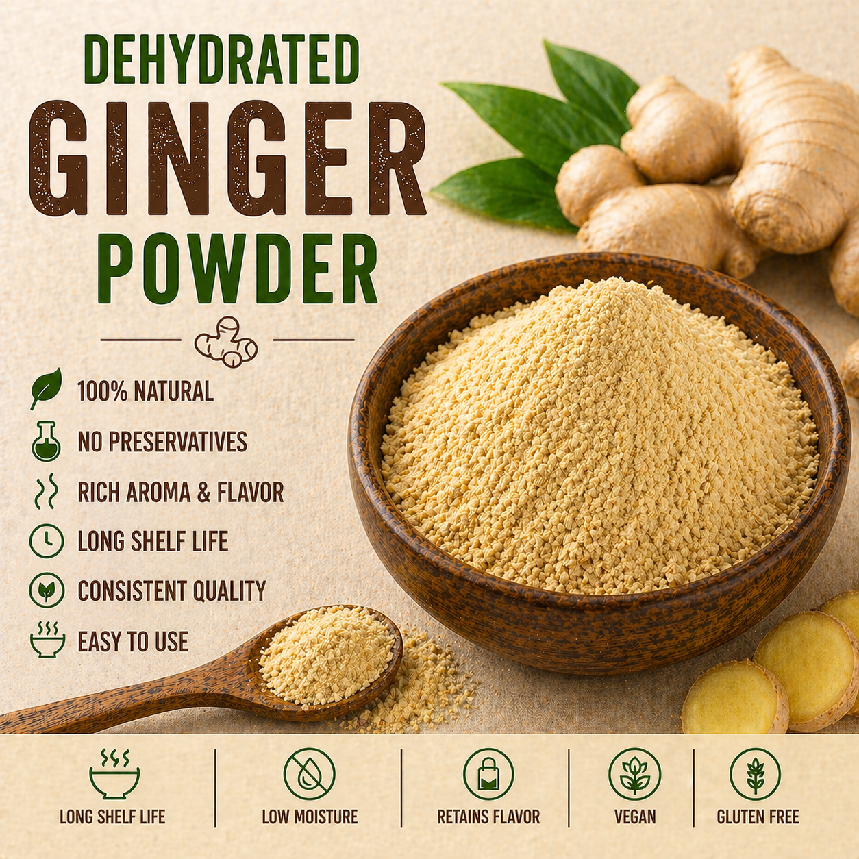 Turmeric Powder
