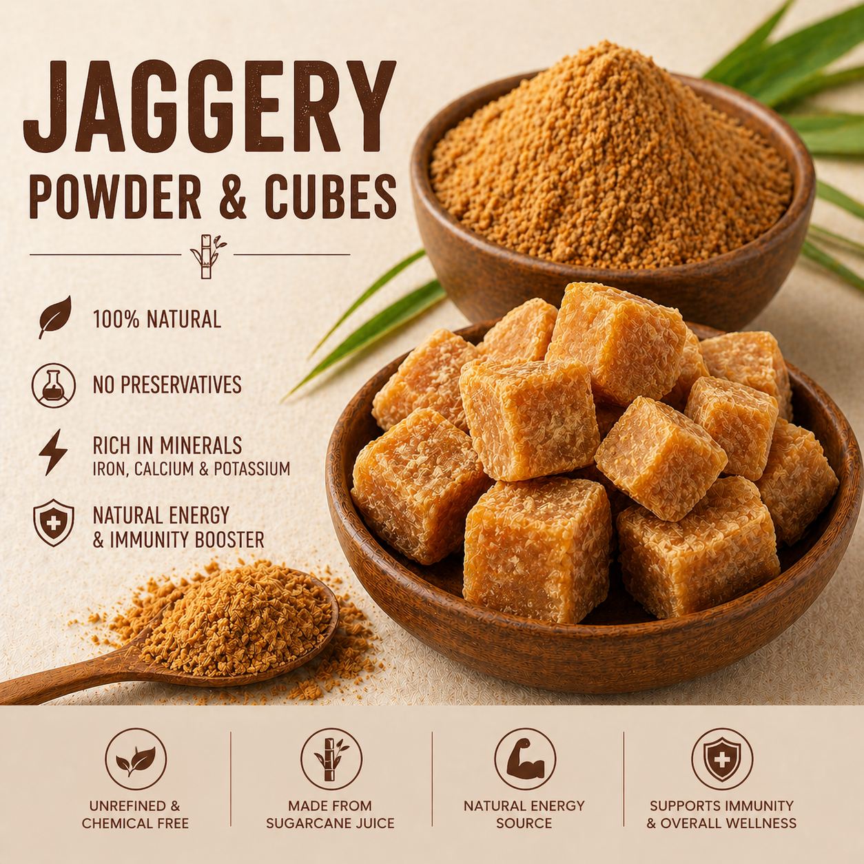 Jaggery