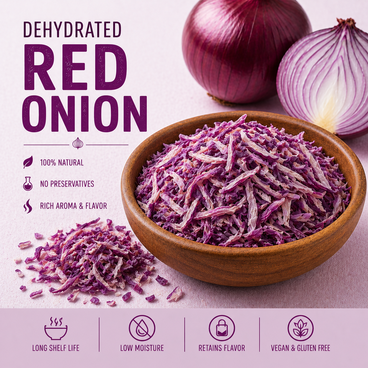Red Onion