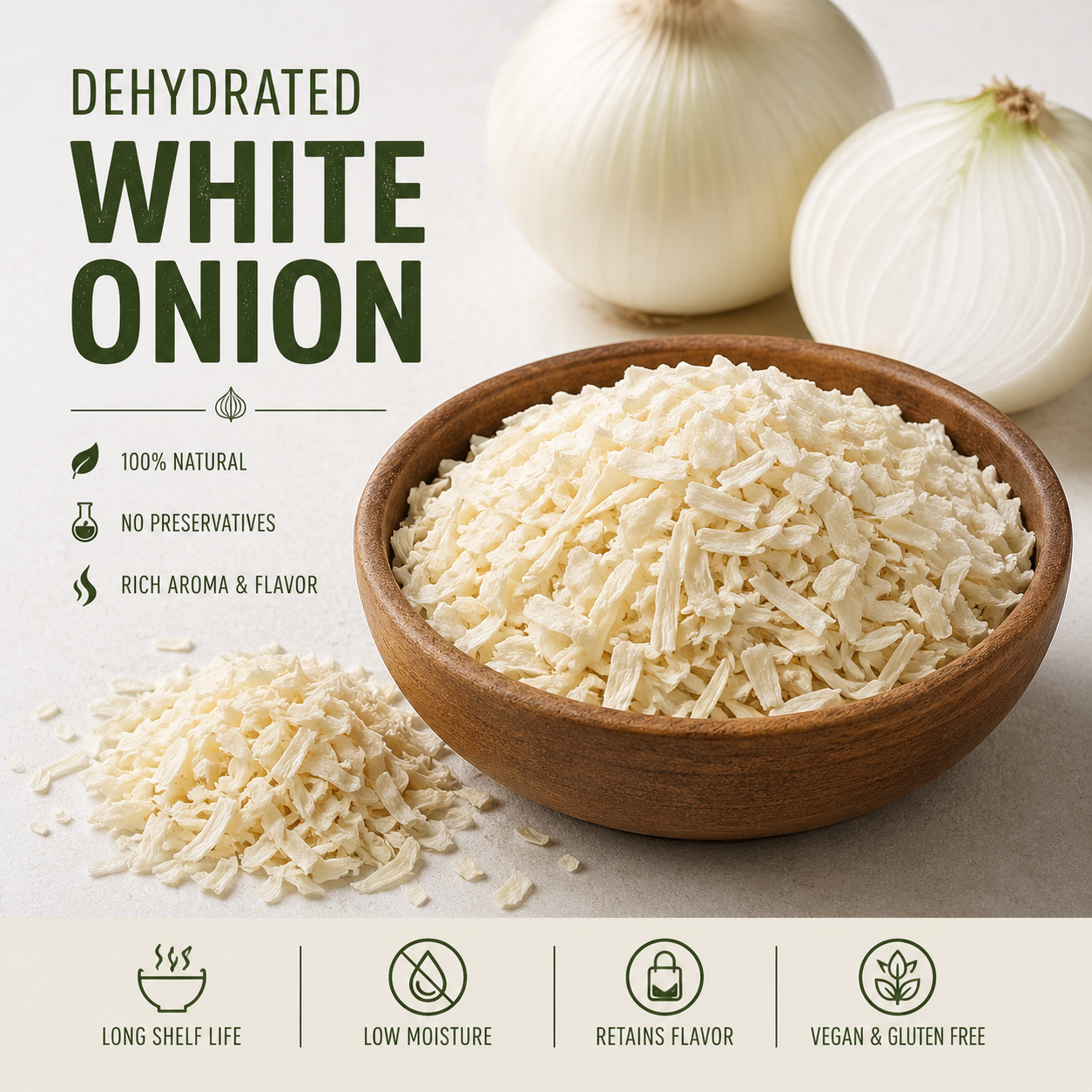 White Onion